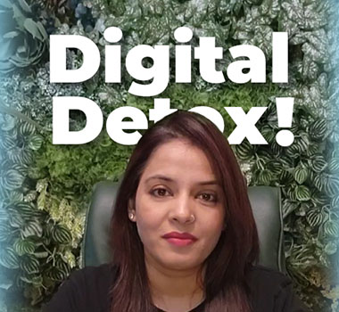 The Power of a Digital Detox: Reclaiming Peace in a Hyperconnected World